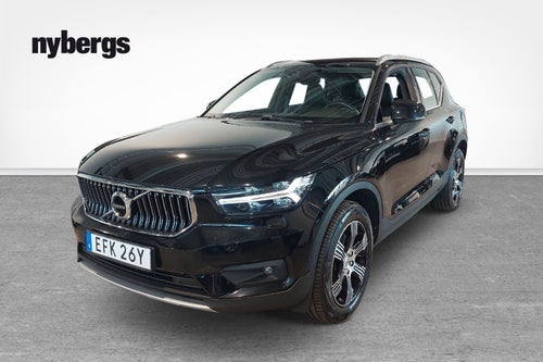 Volvo XC40 D4 AWD Inscription