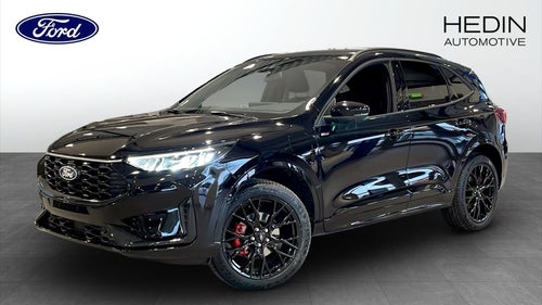 Ford Kuga Plug-In Hybrid ST-LINE X Black Edition 2.5 FWD DEMO