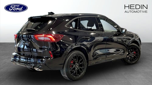 Ford Kuga Plug-In Hybrid ST-LINE X Black Edition 2.5 FWD DEMO