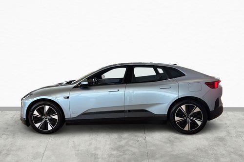 Polestar 4 Long Range Dual Motor Plus