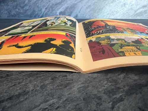 Illustrerade Klassiker Nr 93