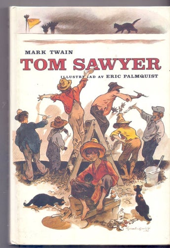 Tom Sawyer av Mark Twain, 1984