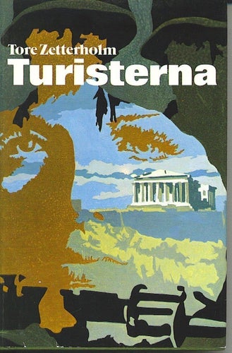 Tore Zetterholm -Turisterna (1976)