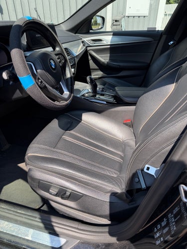 BMW 520d