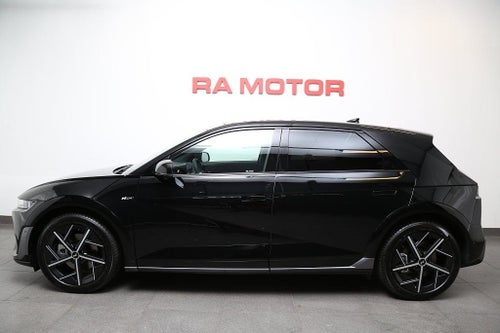 Hyundai Ioniq 5 84 kWh AWD, 325hk, 2025