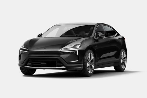 Polestar 4 Long Range Dual Motor Business Edition Prime