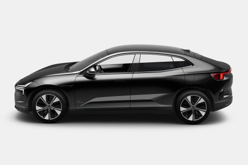 Polestar 4 Long Range Dual Motor Business Edition Prime