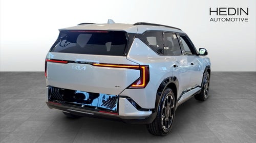Kia EV5 Long Range AWD GT LINE