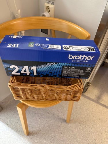 Toner - Brother