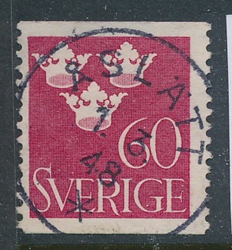 F286 Åslätt 1.3.48 R/Vg