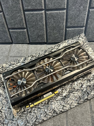 Gainward GeForce RTX 2080 Super Phantom 8GB GDDR6