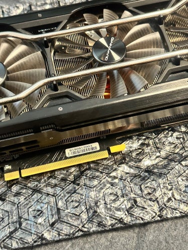 Gainward GeForce RTX 2080 Super Phantom 8GB GDDR6