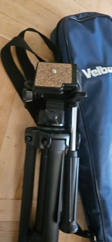 Kamerastativ Velbon DV-40 Orion
