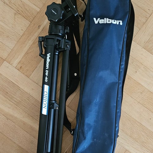 Kamerastativ Velbon DV-40 Orion