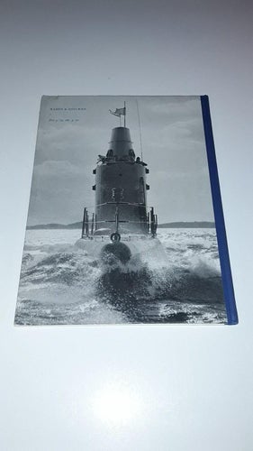 Vår Marin 1962