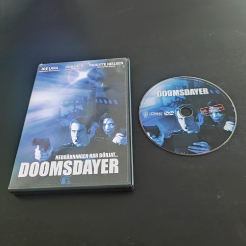 Doomsdayer