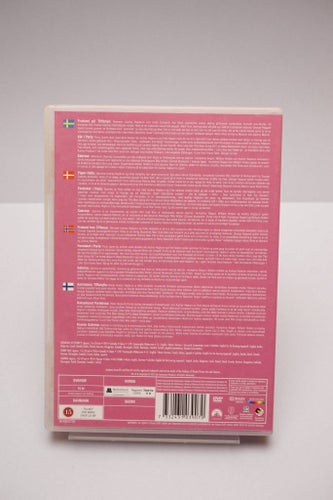 The Audrey Hepburn Collection - DVD