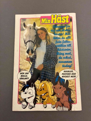 Mumin nr 2 1999