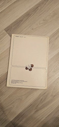 1967: Tante Mård berättar en saga om Chico, Maud Husberg