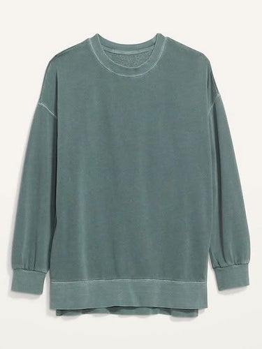 Tröja sweatshirt old navy strl M