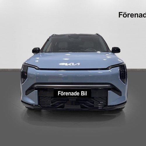 Kia EV3 Long Range, 204hk, 2025