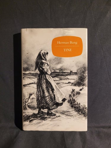 Tine av Herman Bang, 1976
