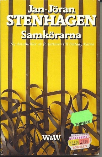 Jan-Jöran Stenhagen - Samkörarna (1983)