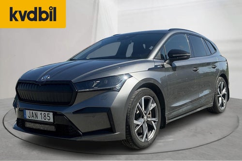 Enyaq iV 80x (265hk) Sportline