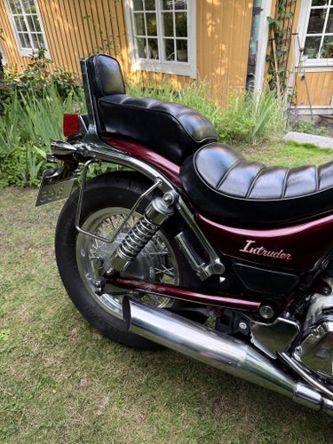 Suzuki Intruder VS 750 GLF