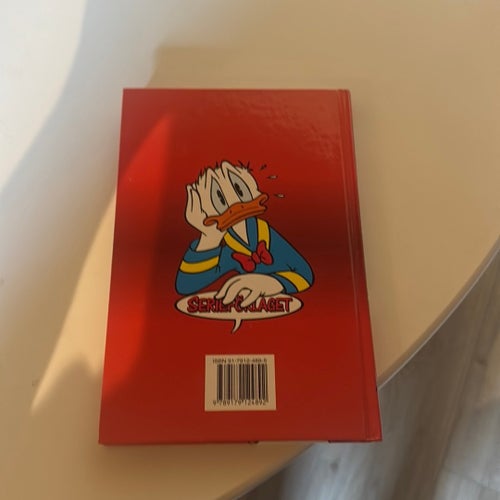 Min Kalle Anka-Kalender 1994 av Walt Disney's