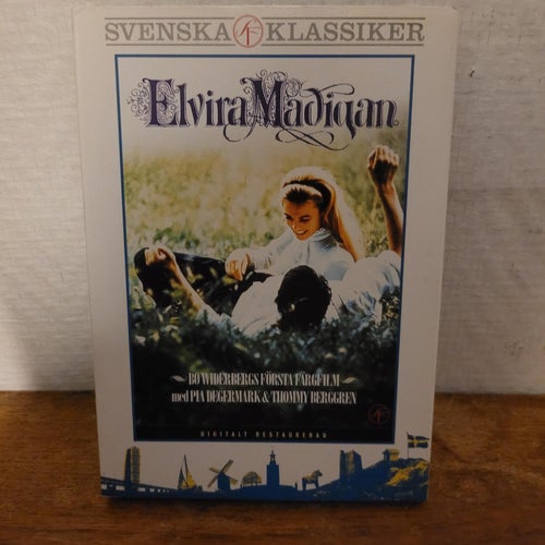 Elvira Madigan, Sf klassiker nr 49