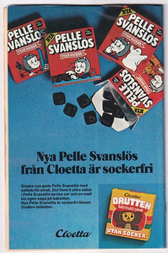 Fantomen 1978-5
