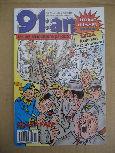 91:an Nr:14-1999