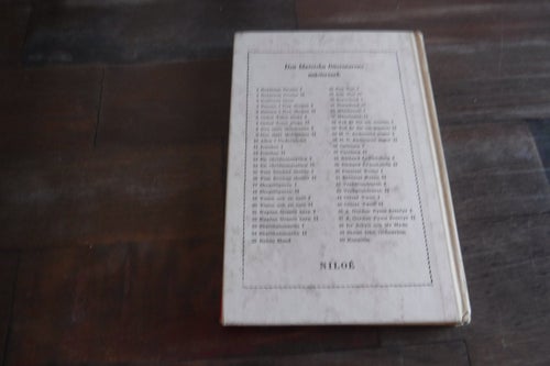 Rickard Lejonhjärta 1, Den klassiska litteraturens mästerverk