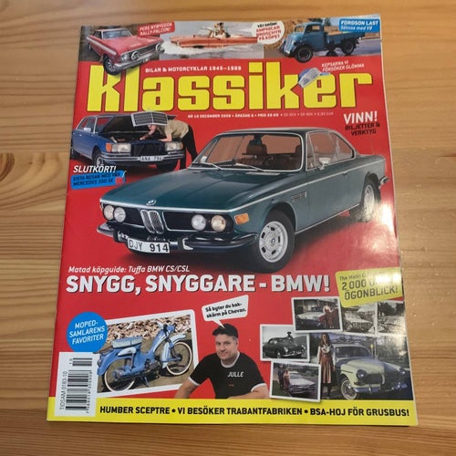 Klassiker 2009 nr 10