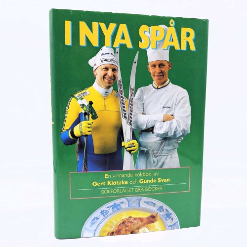 I nya spår - Gert Klötzke & Gunde Svan