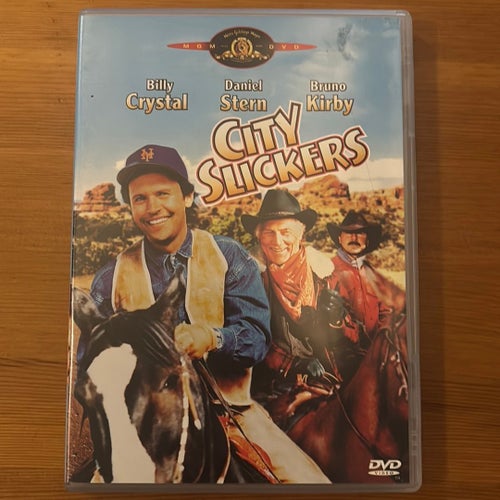 City Slickers (DVD)