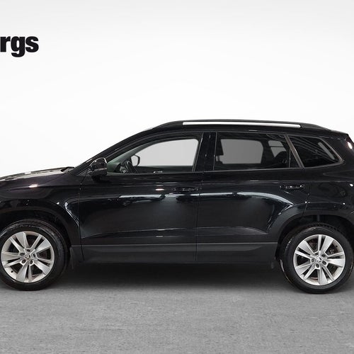 Škoda Karoq 1.0 TSI Style, Family II