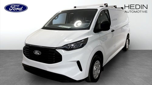 Ford Transit Custom 320 TREND SKÅP 320L2 136HK AUT