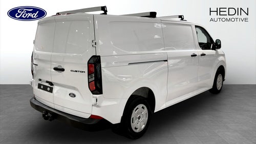Ford Transit Custom 320 TREND SKÅP 320L2 136HK AUT
