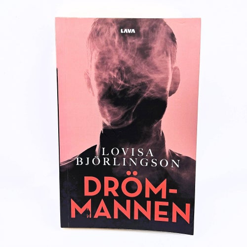 Drömmannen - Lovisa Björlingson