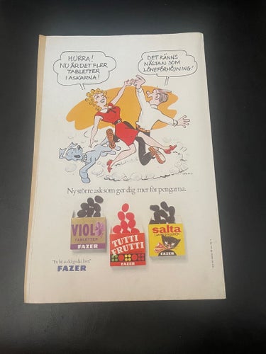 AGENT X9: Agent Corrigan och de Hjärntvättade, 1983