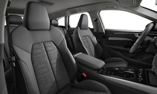 Audi A6 Avant e-hybrid quattro Lagerbil för omg leverans
