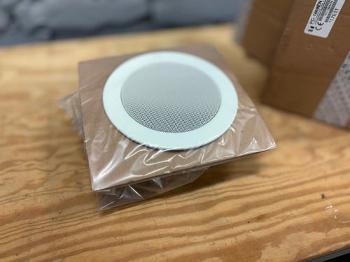 TOA PC-1869EN Ceiling Mount Speaker