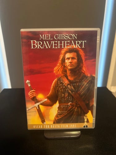 Braveheart (DVD)