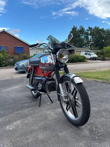 Kreidler Florett RS