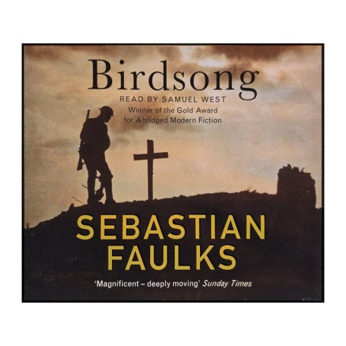 Sebastian Faulks: Birdsong