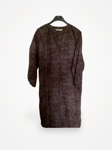 Rabens Saloner Liba-kaftan NWOT