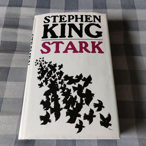 Stephen King - Stark (inb)