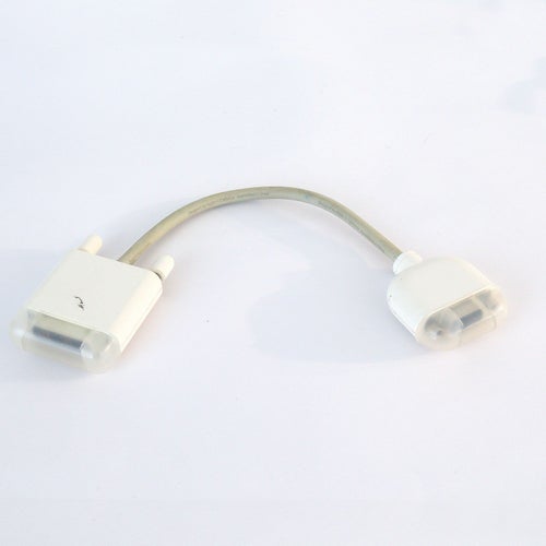 APPLE ORIGINAL ADAPTER DVI – VGA